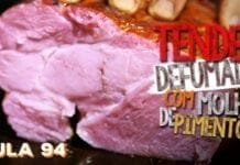 Tender (Como Fazer um Tender Perfeito!) - Cansei De Ser Chef Feat. Mandrake - Cansei de Ser Chef