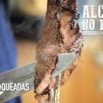 Alcatra no Espeto Giratório - Churrasqueadas