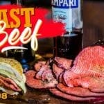 Roast Beef (Como Fazer Rosbife no Forno) - Cansei de Ser Chef