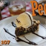 Pecan Pie (Como Fazer Torta de Pecan) - Cansei de Ser Chef
