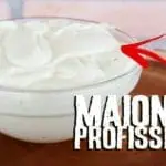 Como Fazer Maionese Profissional com Ovo Pasteurizado - Canal Rango