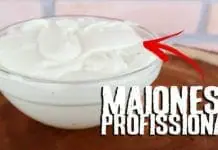 Como Fazer Maionese Profissional com Ovo Pasteurizado - Canal Rango
