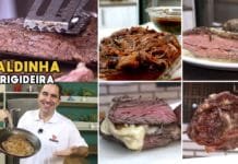 5 Maneiras de Preparar Fraldinha