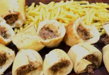 COMO FAZER BURACO QUENTE GOURMET | O Lanche que Nunca Sai de Moda