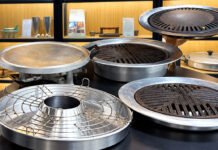 Você Lembra Dessas Churrasqueiras de Fogão? | Museu do Churrasco