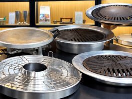 Você Lembra Dessas Churrasqueiras de Fogão? | Museu do Churrasco