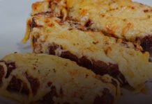 Como Fazer Contrafilé Suculento com Parmesão na Airfryer