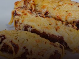Como Fazer Contrafilé Suculento com Parmesão na Airfryer