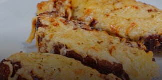 Como Fazer Contrafilé Suculento com Parmesão na Airfryer