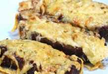 Como Fazer Contrafilé Suculento com Parmesão na Airfryer