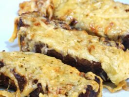 Como Fazer Contrafilé Suculento com Parmesão na Airfryer