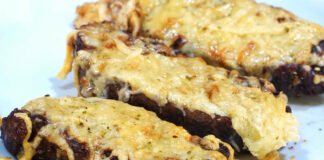 Como Fazer Contrafilé Suculento com Parmesão na Airfryer